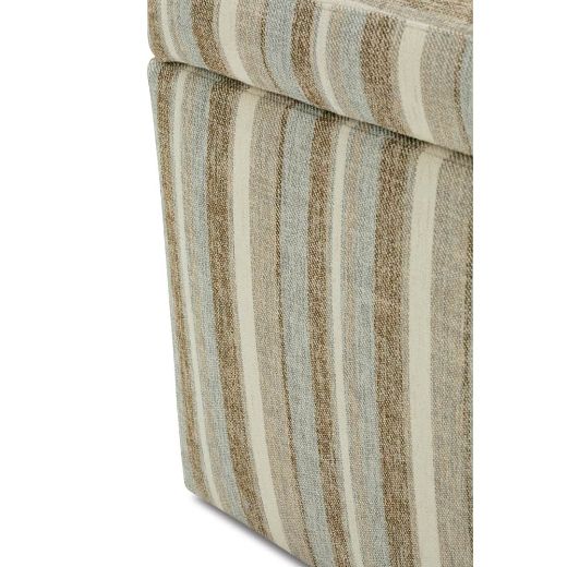 Picture of Remy 22" x 20" Rectangle Storage Ottoman